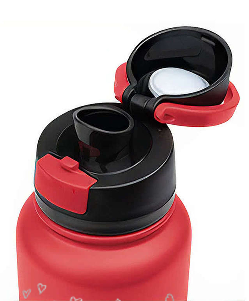 Primary image Patient Drawings Red Tumbler – 32 oz